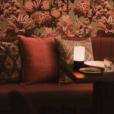 The Sarah By Urban Rest Otel Sidney Dış mekan fotoğraf