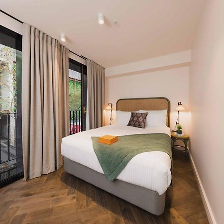 The Sarah By Urban Rest Otel Sidney Dış mekan fotoğraf