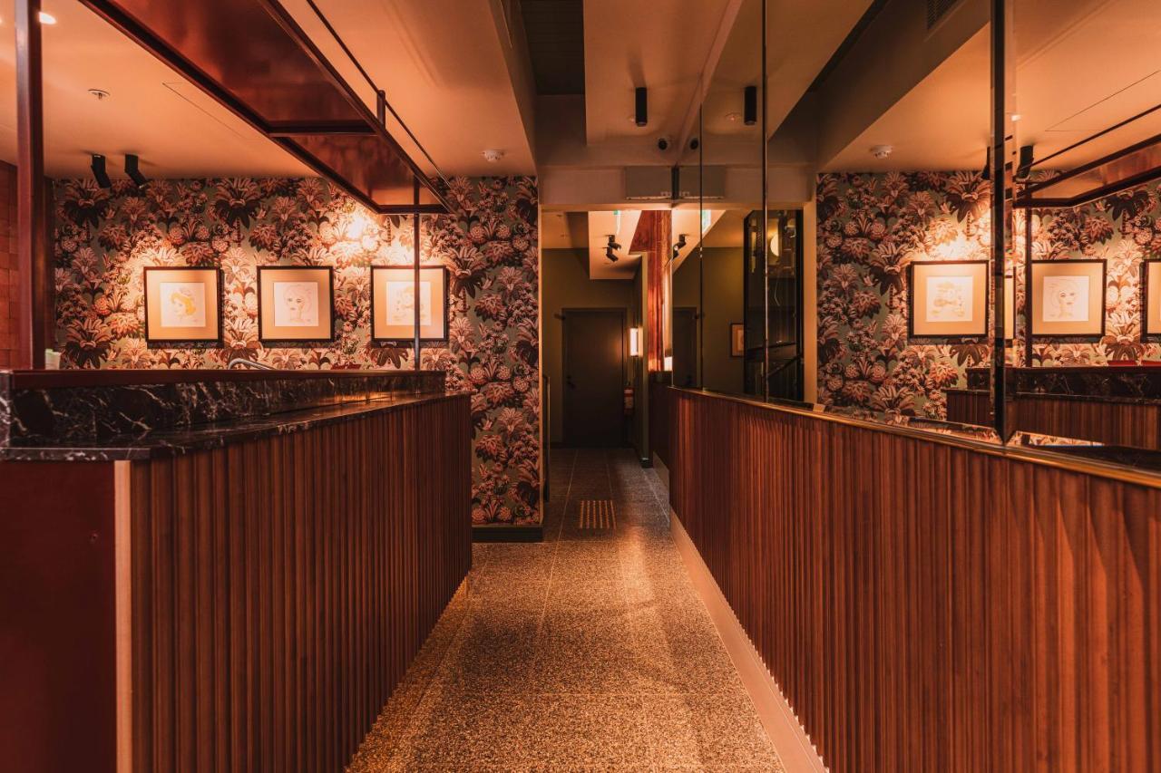 The Sarah By Urban Rest Otel Sidney Dış mekan fotoğraf