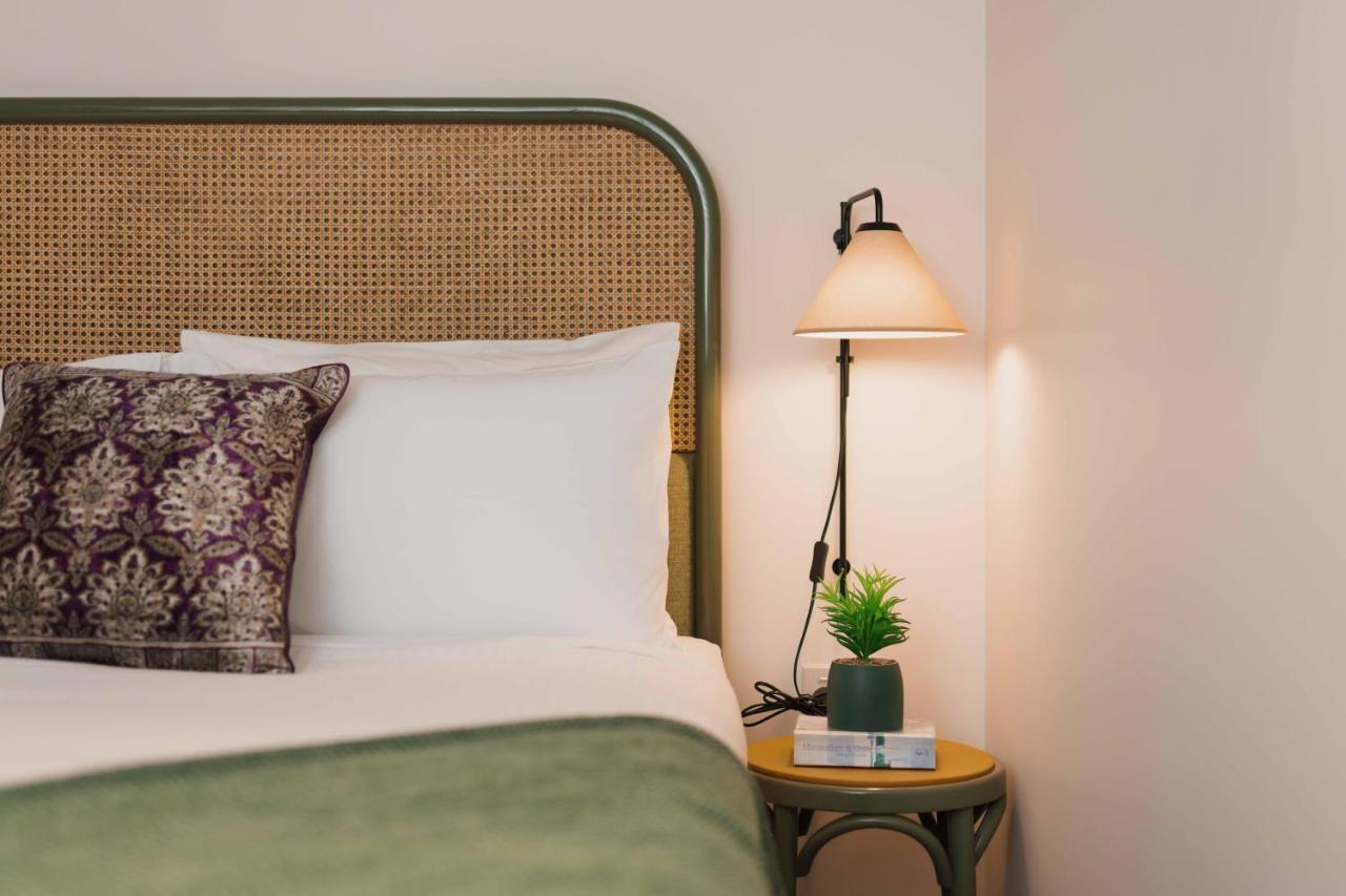 The Sarah By Urban Rest Otel Sidney Dış mekan fotoğraf