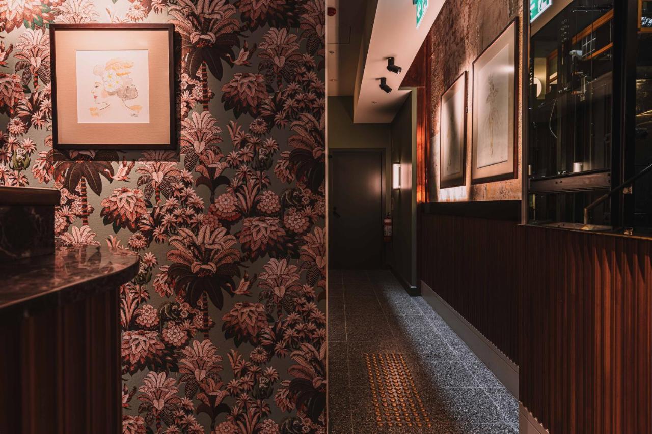 The Sarah By Urban Rest Otel Sidney Dış mekan fotoğraf