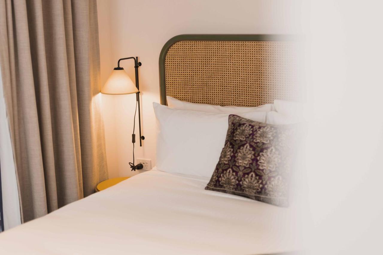 The Sarah By Urban Rest Otel Sidney Dış mekan fotoğraf