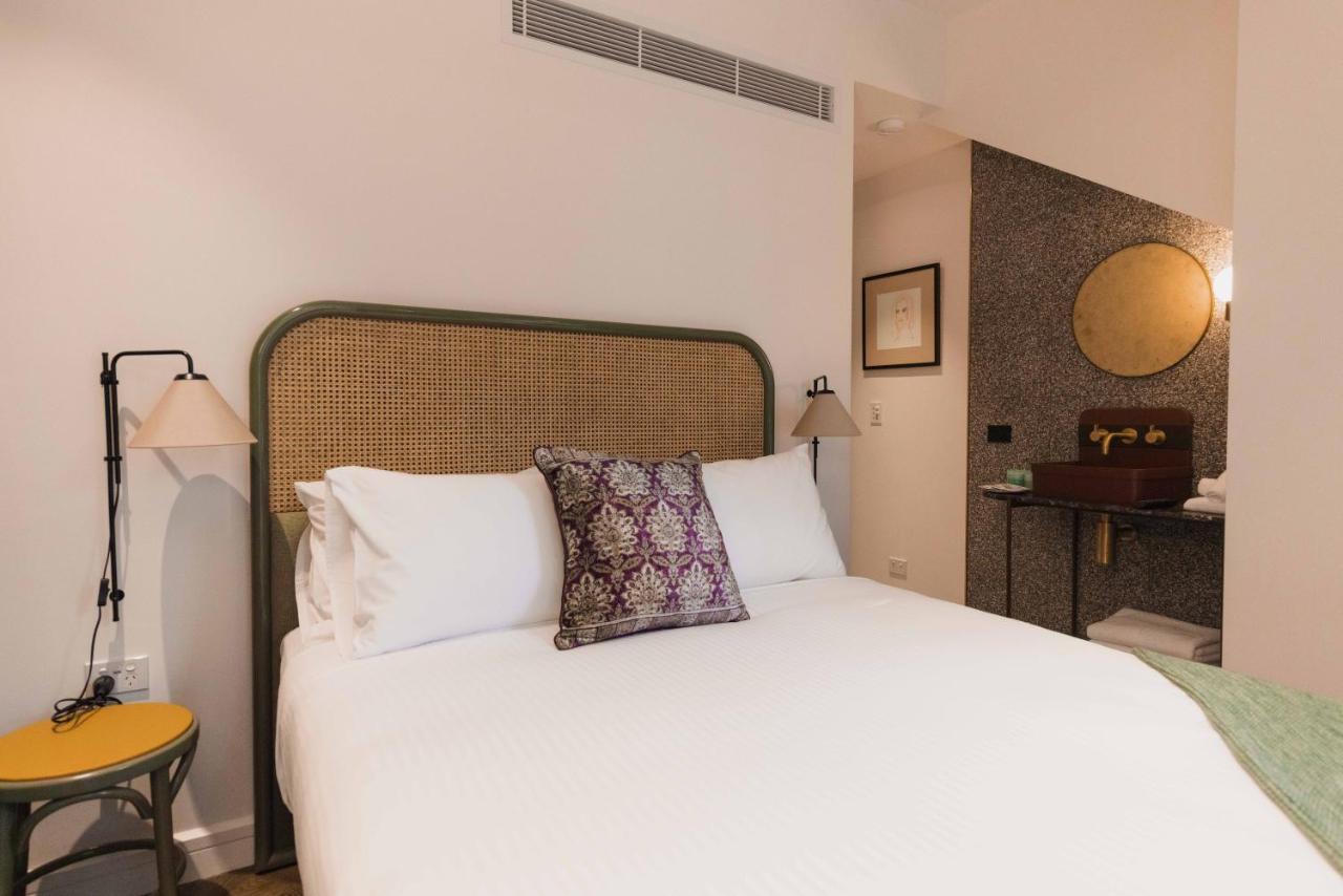The Sarah By Urban Rest Otel Sidney Dış mekan fotoğraf