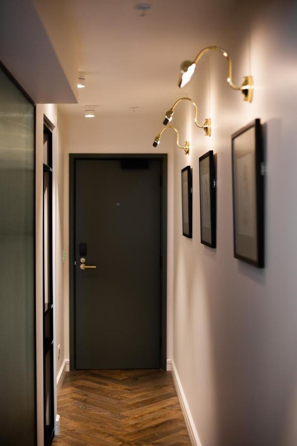 The Sarah By Urban Rest Otel Sidney Dış mekan fotoğraf