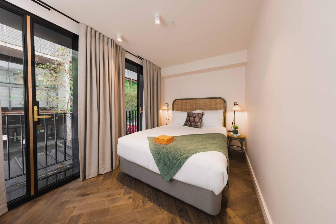 The Sarah By Urban Rest Otel Sidney Dış mekan fotoğraf