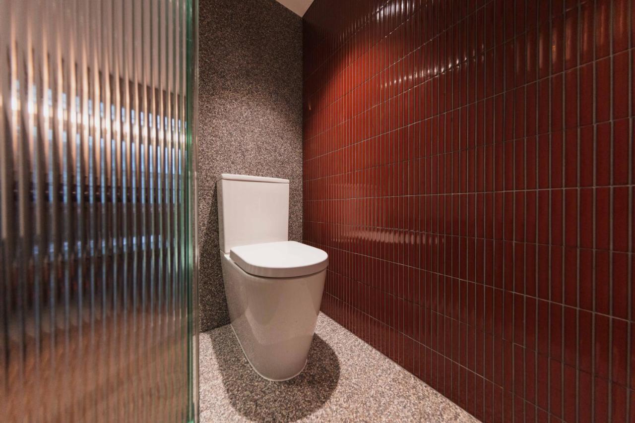 The Sarah By Urban Rest Otel Sidney Dış mekan fotoğraf